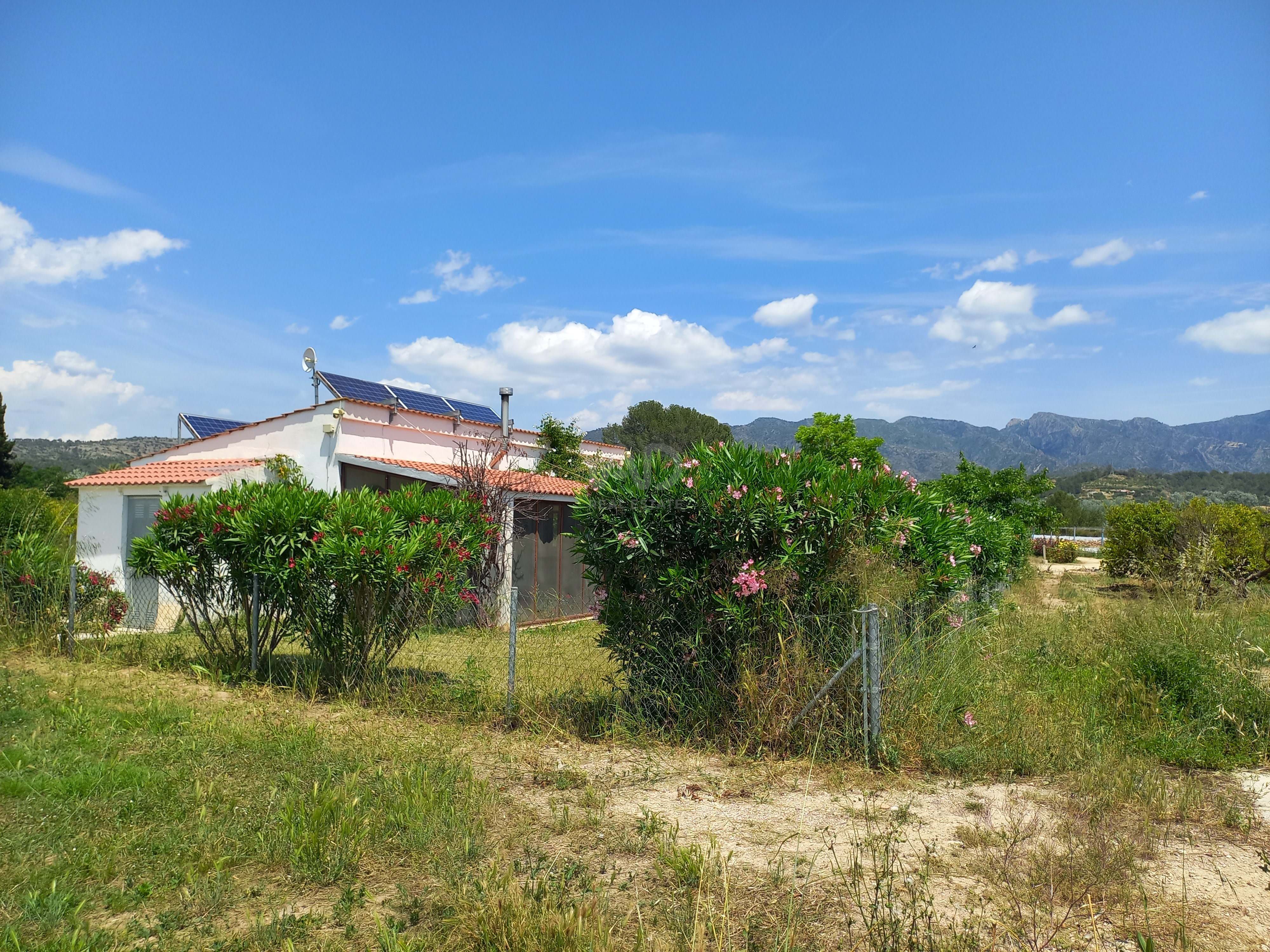 Casa o xalet en venda en Xerta amb Calefacció i Terrassa