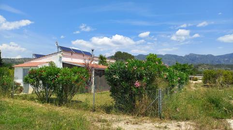 Foto 2 de Casa o xalet en venda a Cami de la Barca, S/n, Xerta, Tarragona