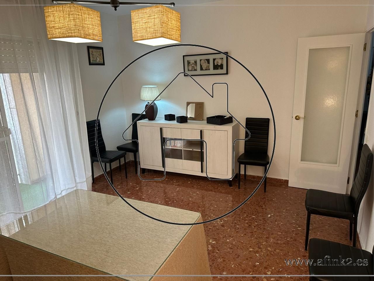 Flat to rent in Miguel Redondo, Centro