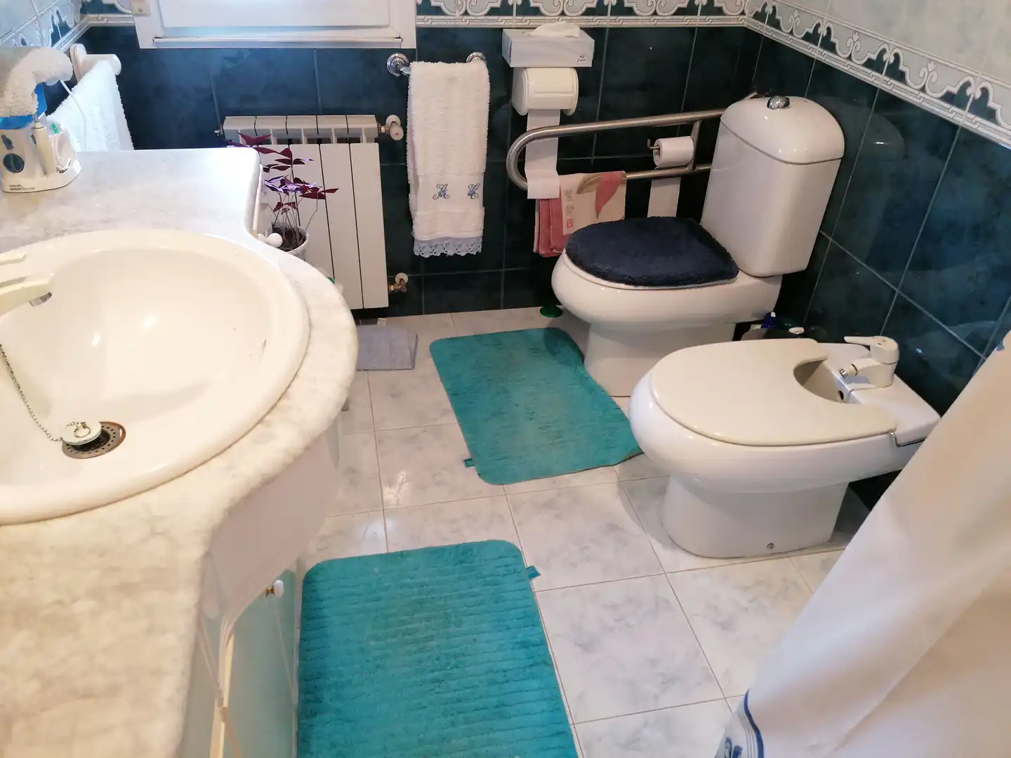 Casa amb jardí en venda a Barreiros, imagen 15