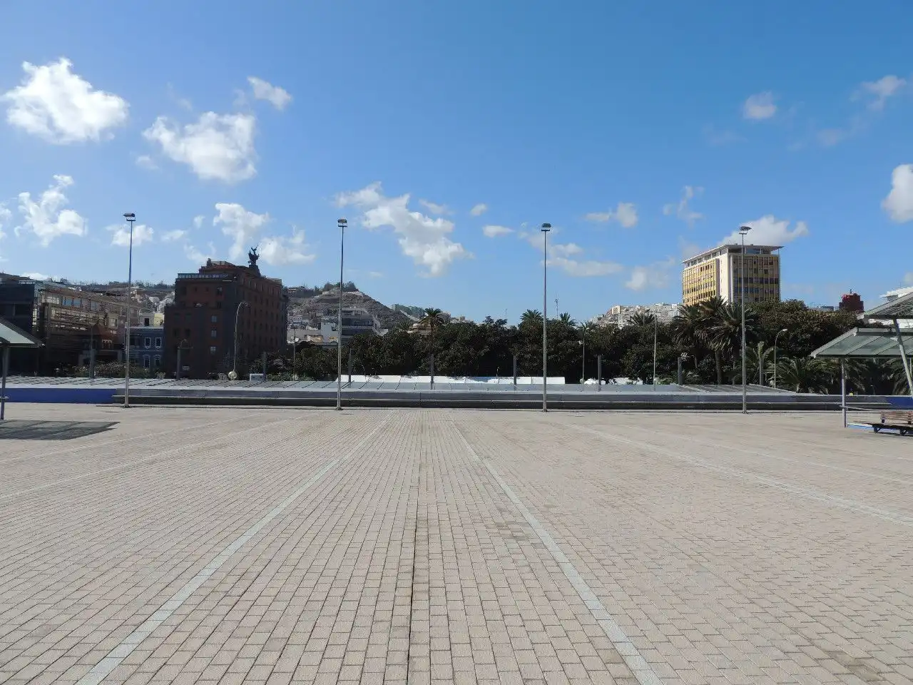 Apartments for rent in Arenales - Lugo - Avda. Marítima