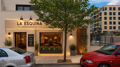 Photo 2 of Commercial properties for rent in Del Aloe Vera, 24, El Cañaveral, Madrid Capital