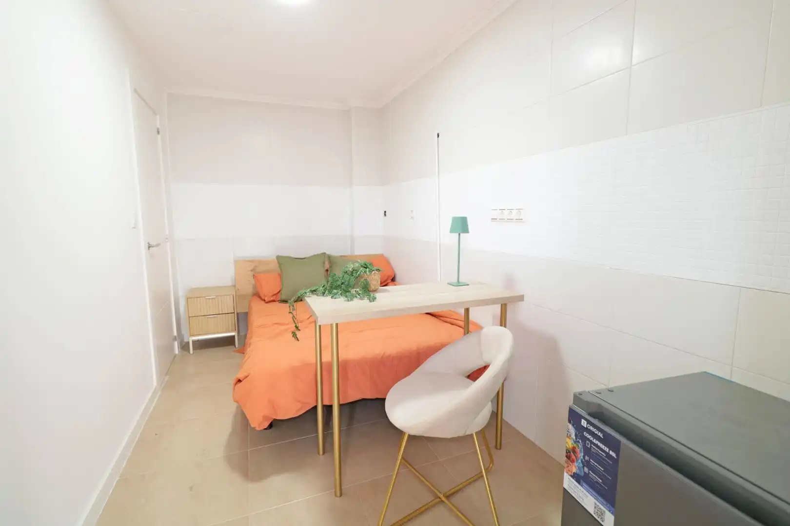 Habitación de Apartamento en venta en Torrevieja