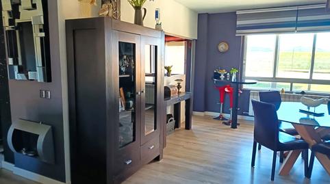 Foto 5 de Pis en venda a Calle Padre Faulín, Magaz de Pisuerga, Palencia