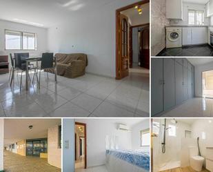 Exterior view of Flat for sale in Tomares  with Air Conditioner and Balcony