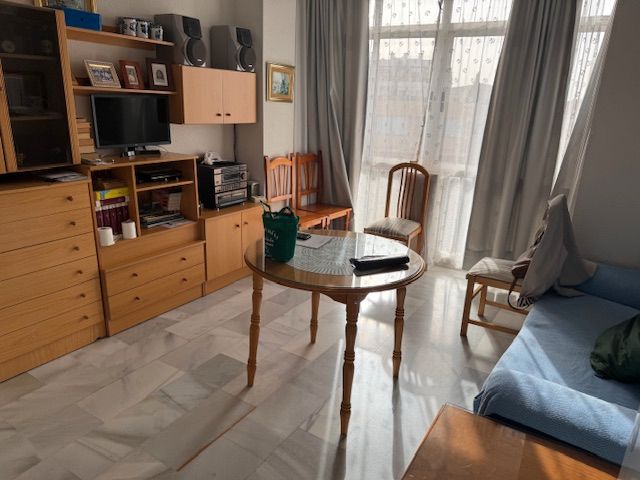 Apartamento en venta en Avda. De los Ogíjares