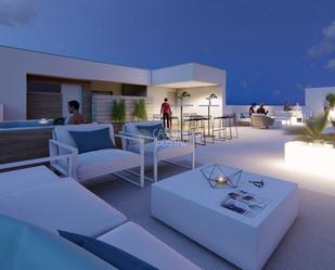 Terrace of Planta baja for sale in Torrevieja  with Terrace and Jacuzzi