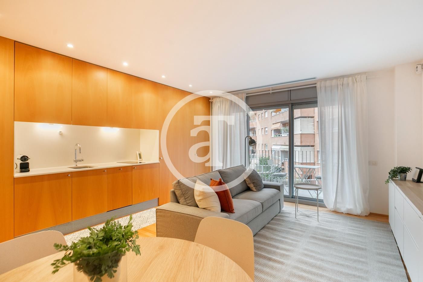 Pis de lloguer a Carrer del Marquès de Sentmenat, Barri de les Corts