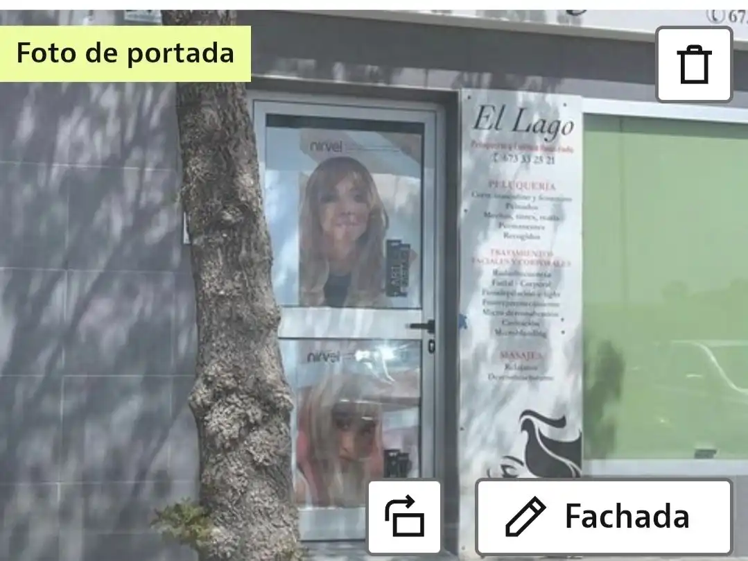 Geschaftsraum zur Miete in Jerez de la Frontera mit Klimaanlage und Heizung