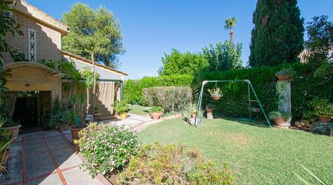 Foto 5 de Casa o xalet en venda a Avenida de Europa, Sevilla
