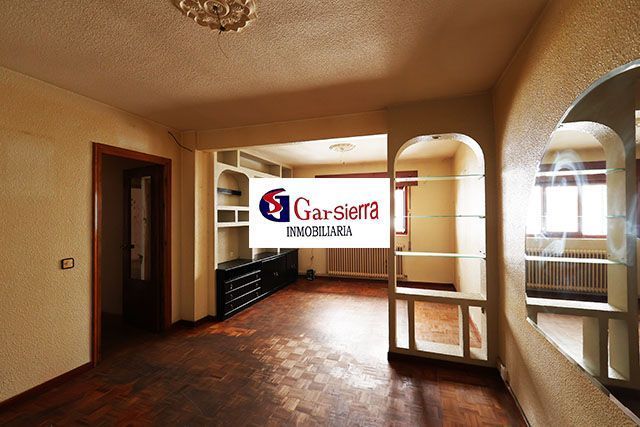 Bedroom of Flat for sale in Perales de Tajuña  with Heating