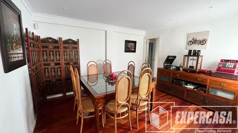 Foto 4 de Piso en venta en Malilla, Valencia Capital