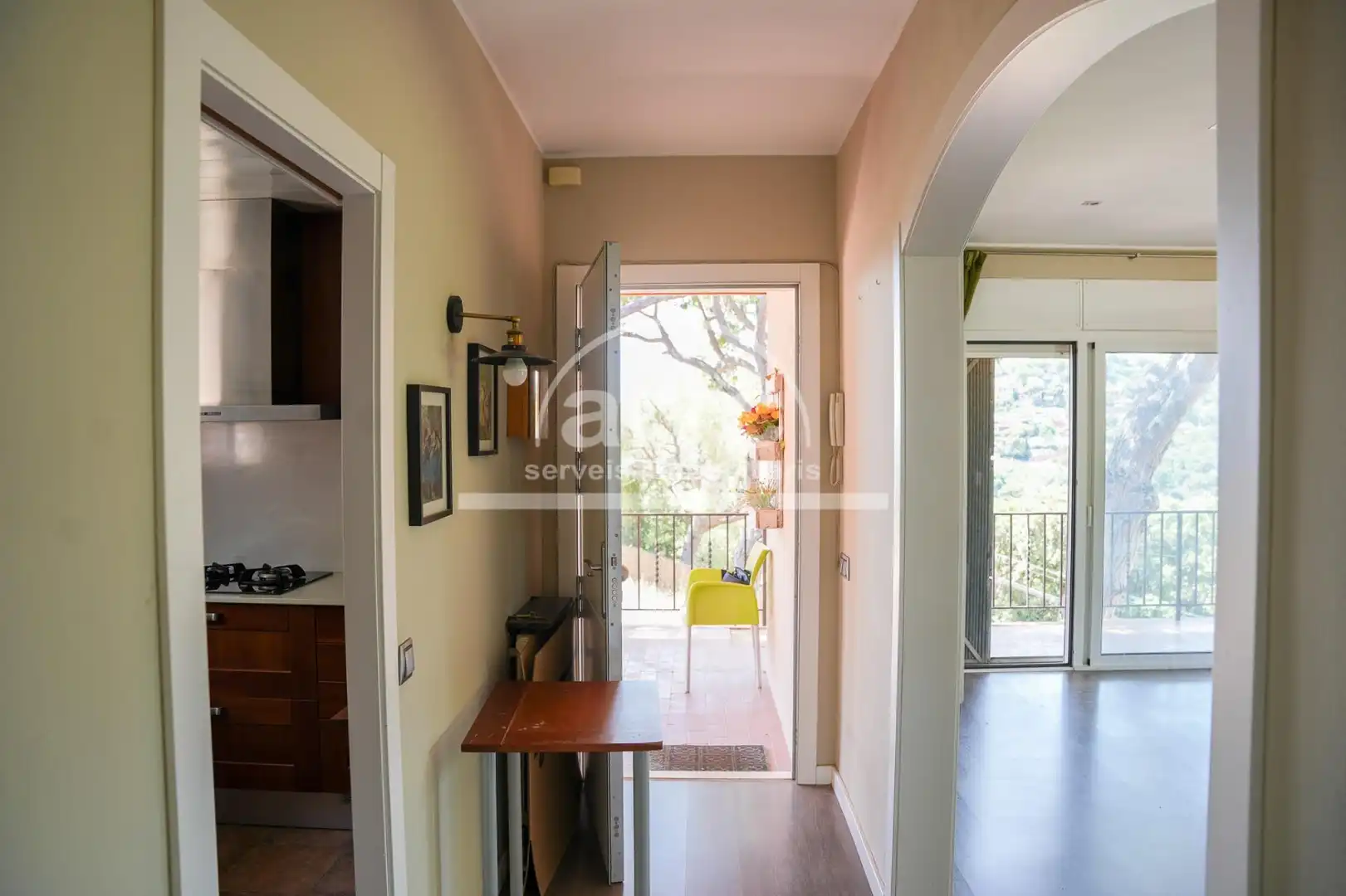Houses for sale in Cabrils  with Heating, Private garden and Parquet flooring