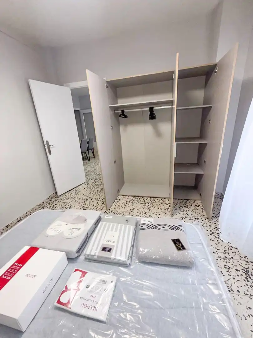 Appartement avec ascenseur à louer à Calle Miguel Servet 21B, imagen 12
