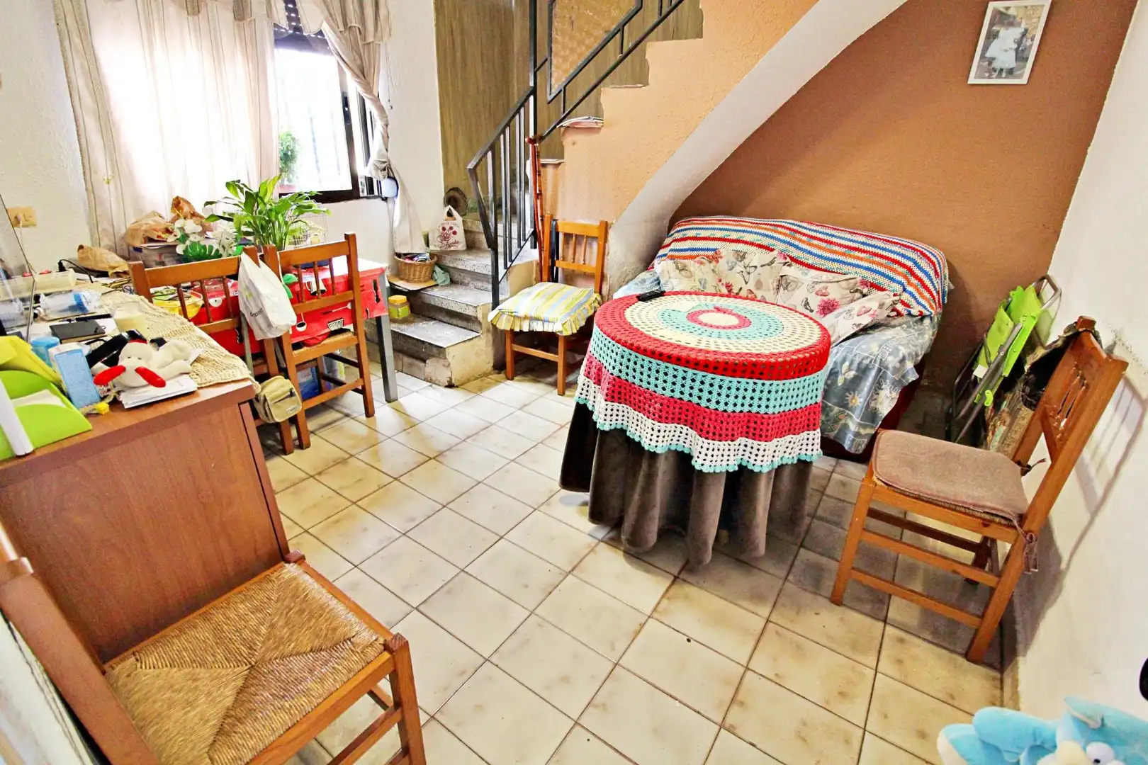 Casa o chalet en venta en Vila-real con Calefacción, Terraza y Trastero