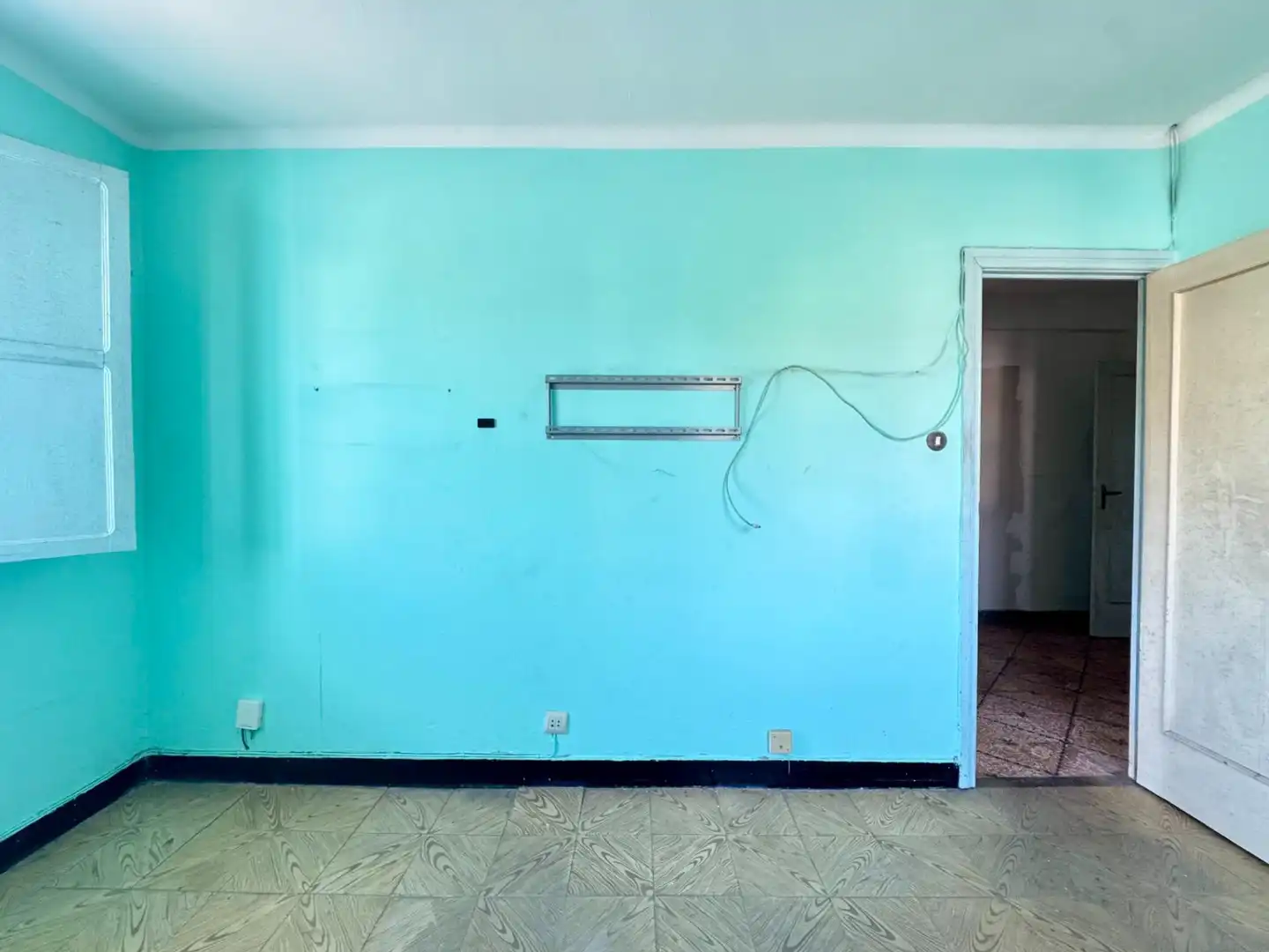 Sala de estar de Casa o chalet en venta en Vigo  con Trastero y Balcón