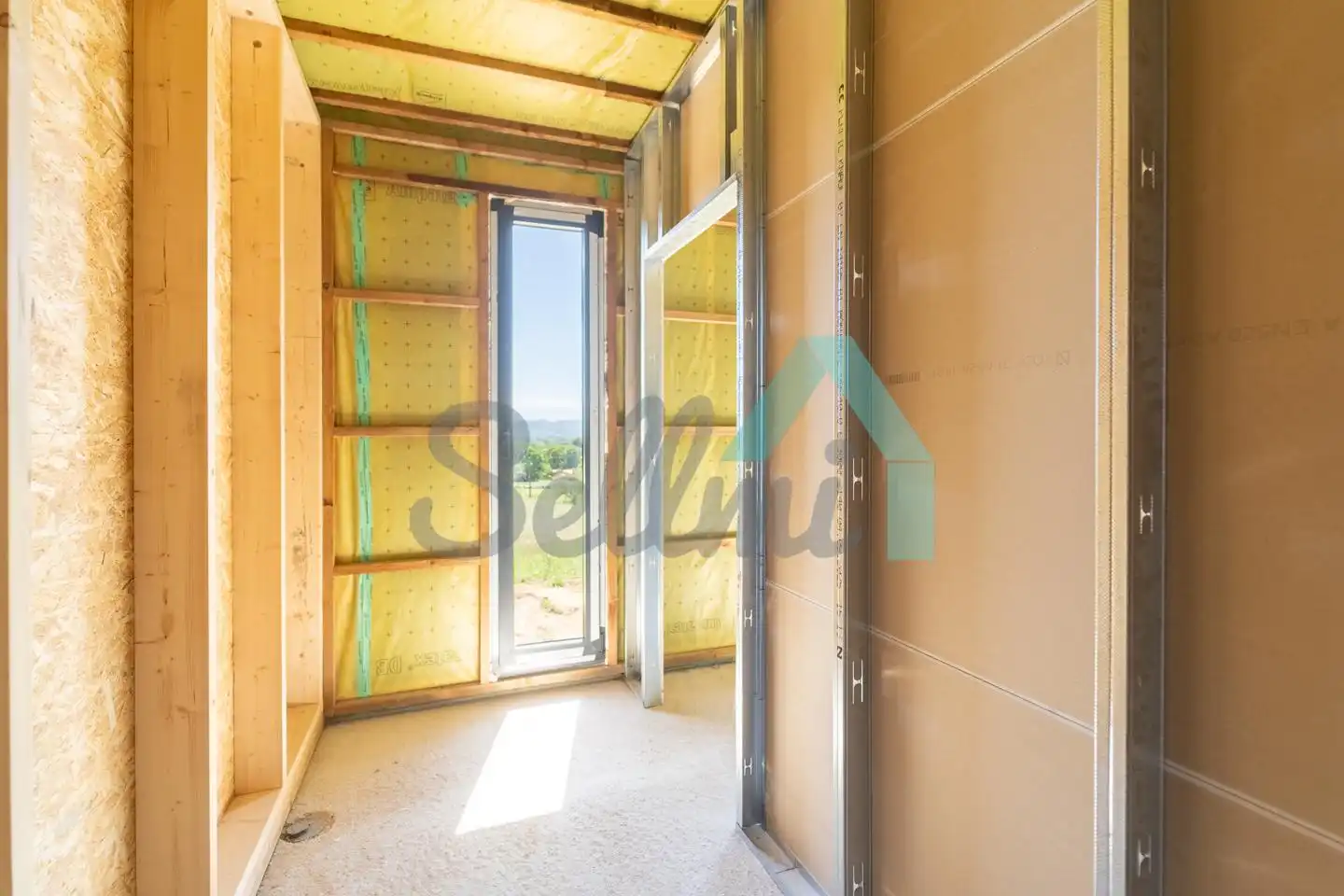 Casa o xalet en venda en Siero amb Calefacció, Jardí privat i Terrassa