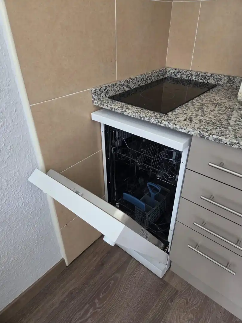 Estudio en venta en Carrer Solana, 91, Pas de la Casa
