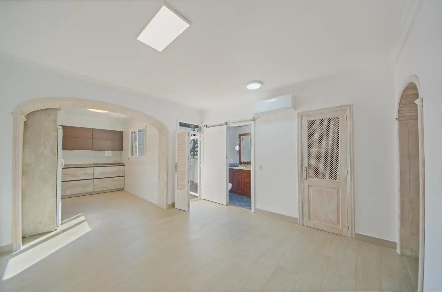 Dúplex en venta en Santa María del Camí con Aire acondicionado y Terraza