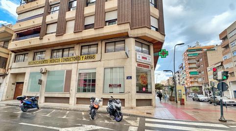 Foto 2 von Geschaftsraum zur Miete in Plaza Castelar - Mercado Central, Elda