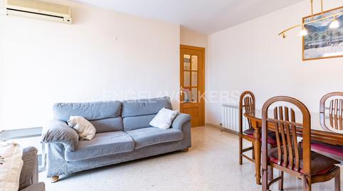 Foto 3 de Apartamento en venta en Ca n'Aurell, Barcelona