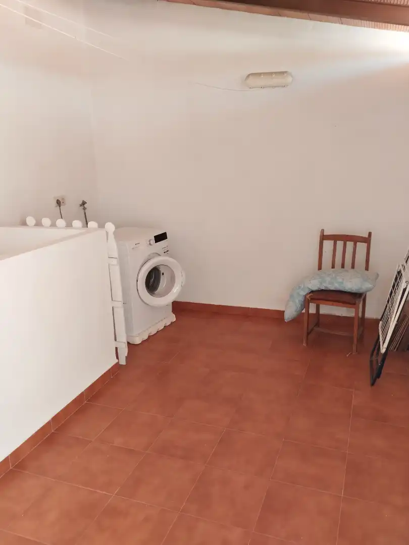Cuina de Pis en venda en Jerez de los Caballeros amb Traster i Balcó