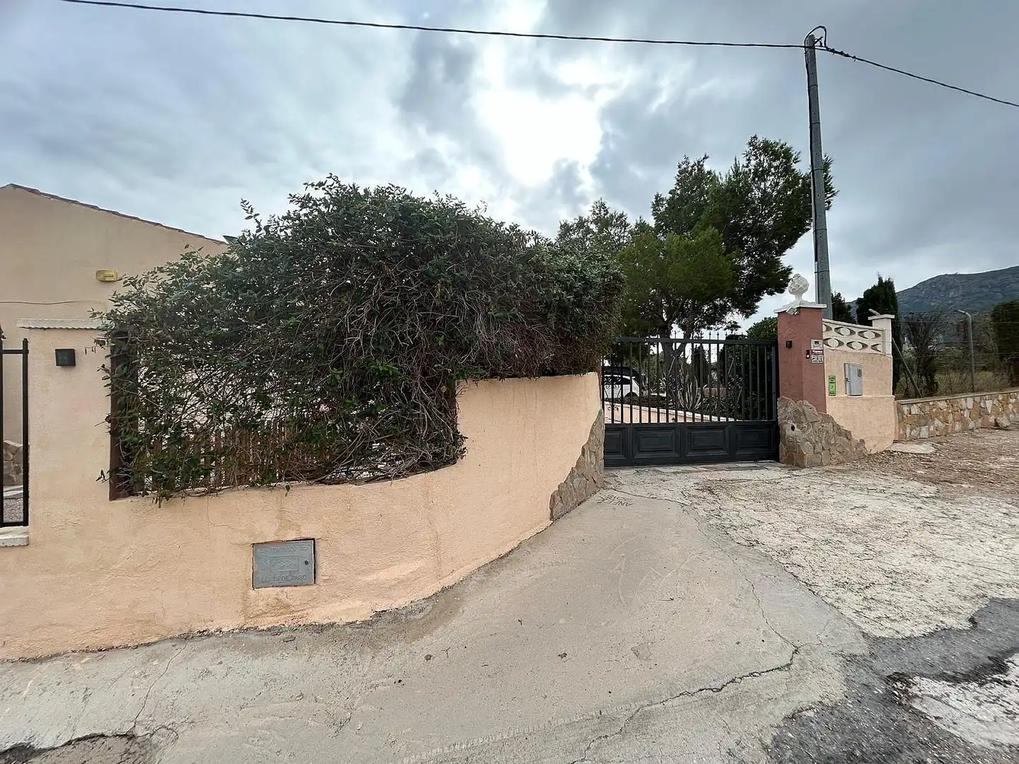 Chalet en venta en Sax, imagen 18