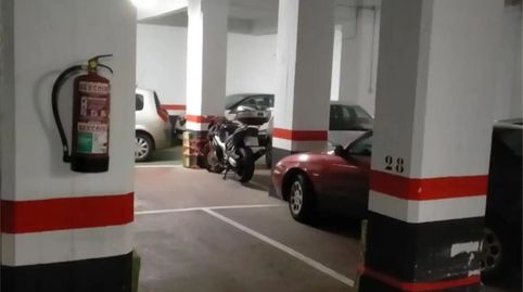 Photo 5 of Garage for rent in Julio Urquijo Kalea, 4, San Pedro de Deusto - La Ribera, Bilbao