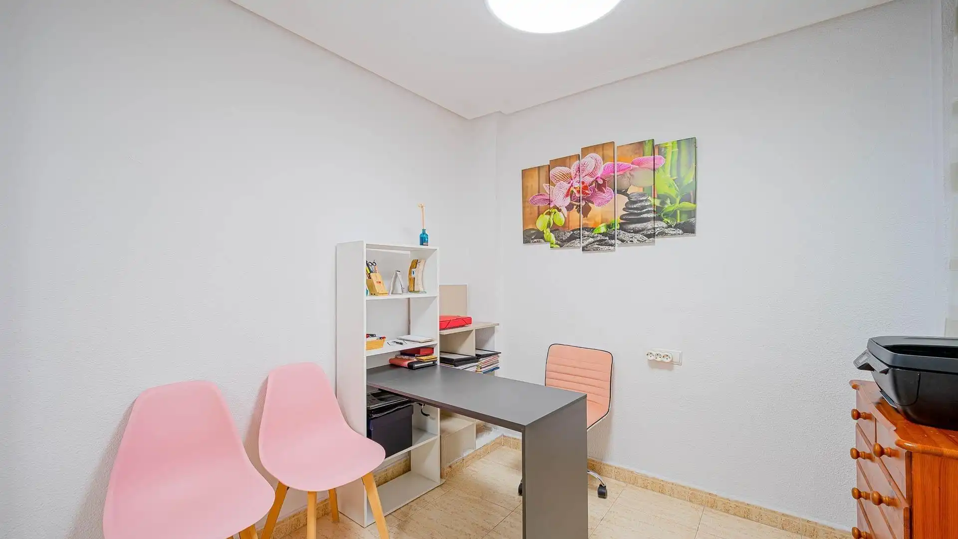 Apartament amb ascensor en venda a Centro, imagen 6