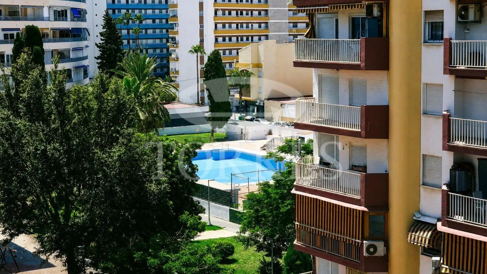 Pis en venda a DUQUE AHUMADA, 2, Poniente - Faro