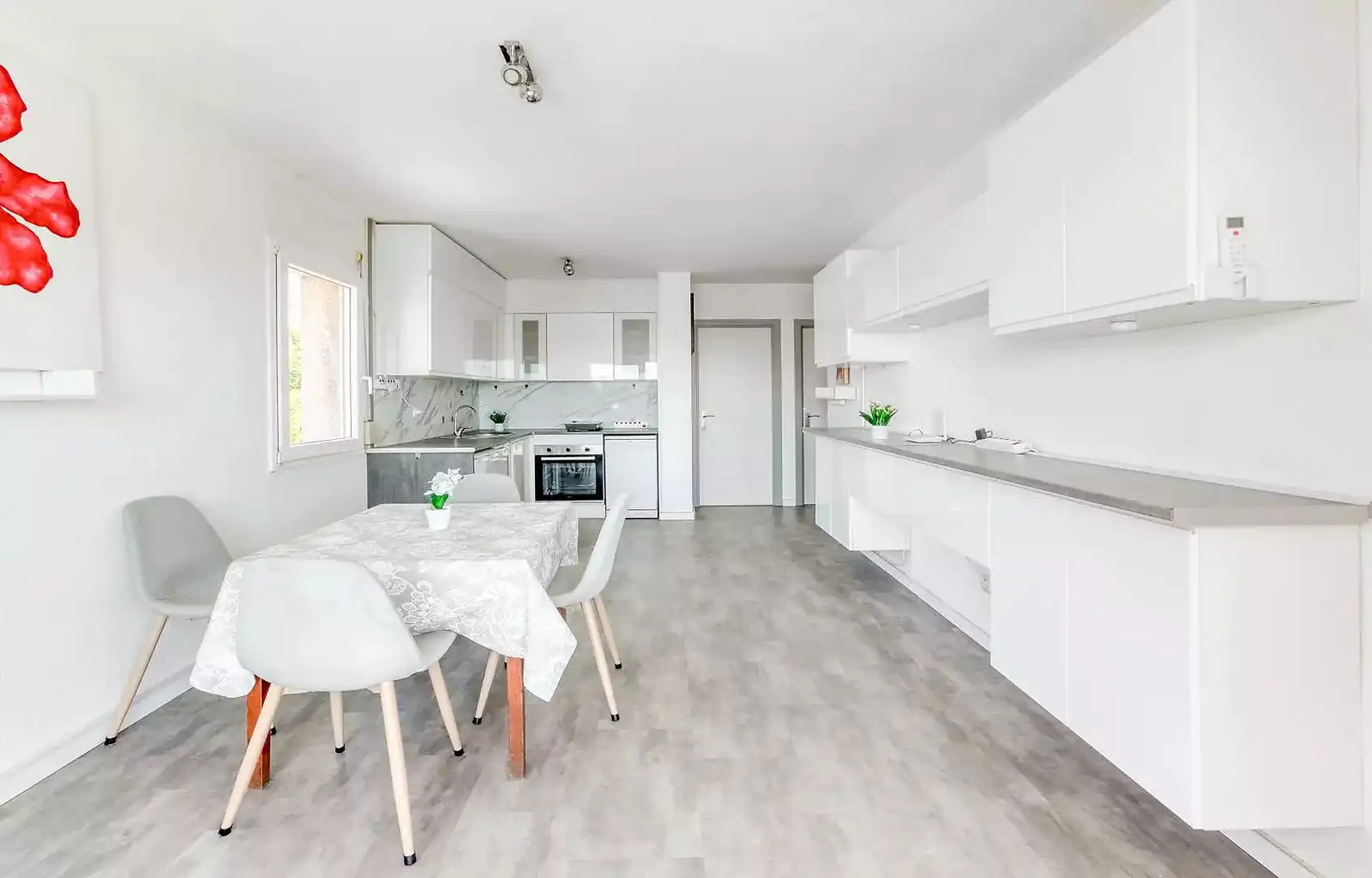 Appartement compact avec ascenseur à vendre à Carrer Merce Rodoreda 1, imagen 22