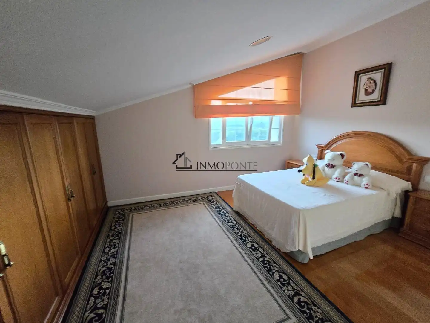 Haus mit Terrasse zum Verkauf in A Cañiza, imagen 90