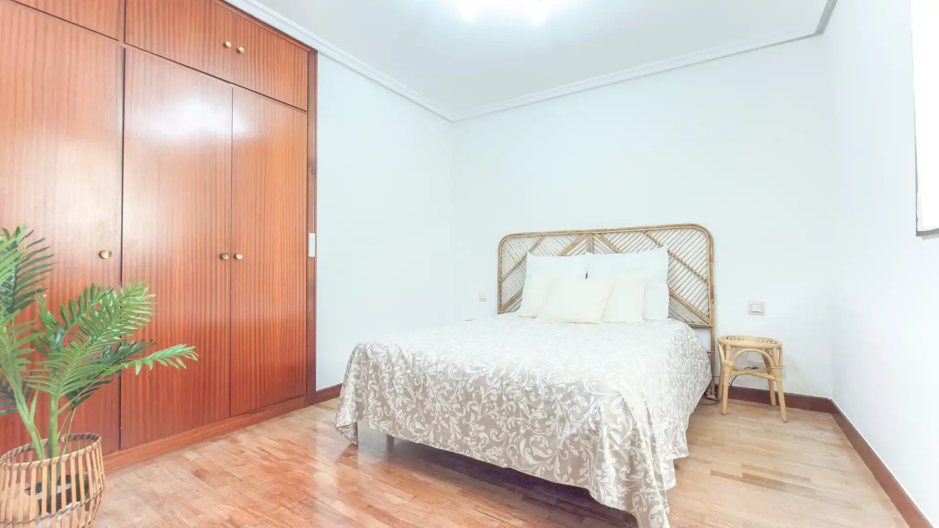 Habitación de Piso en venta en Hernani