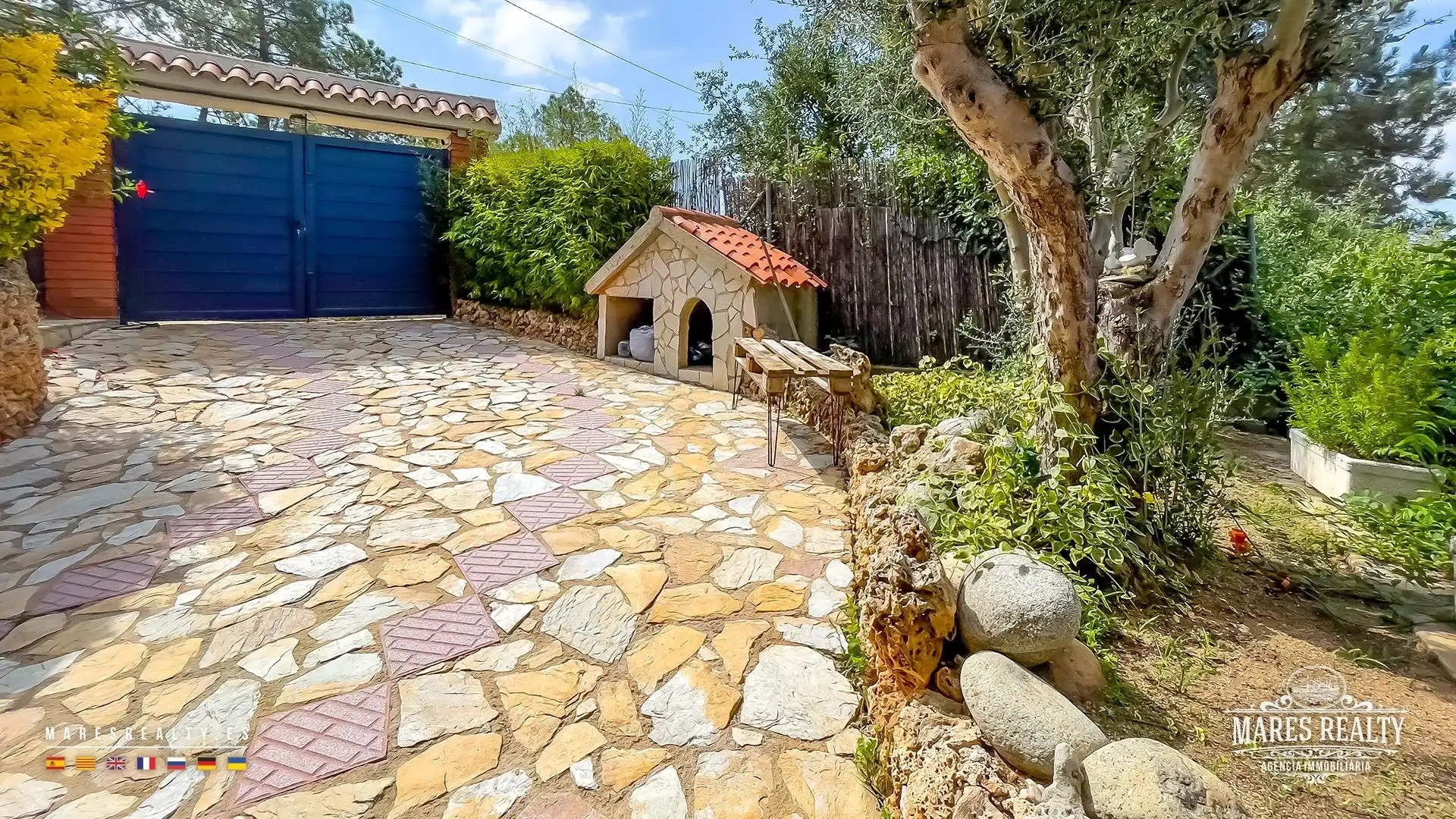 Maison avec piscine à vendre à Lloret Residencial - Montlloret, imagen 50