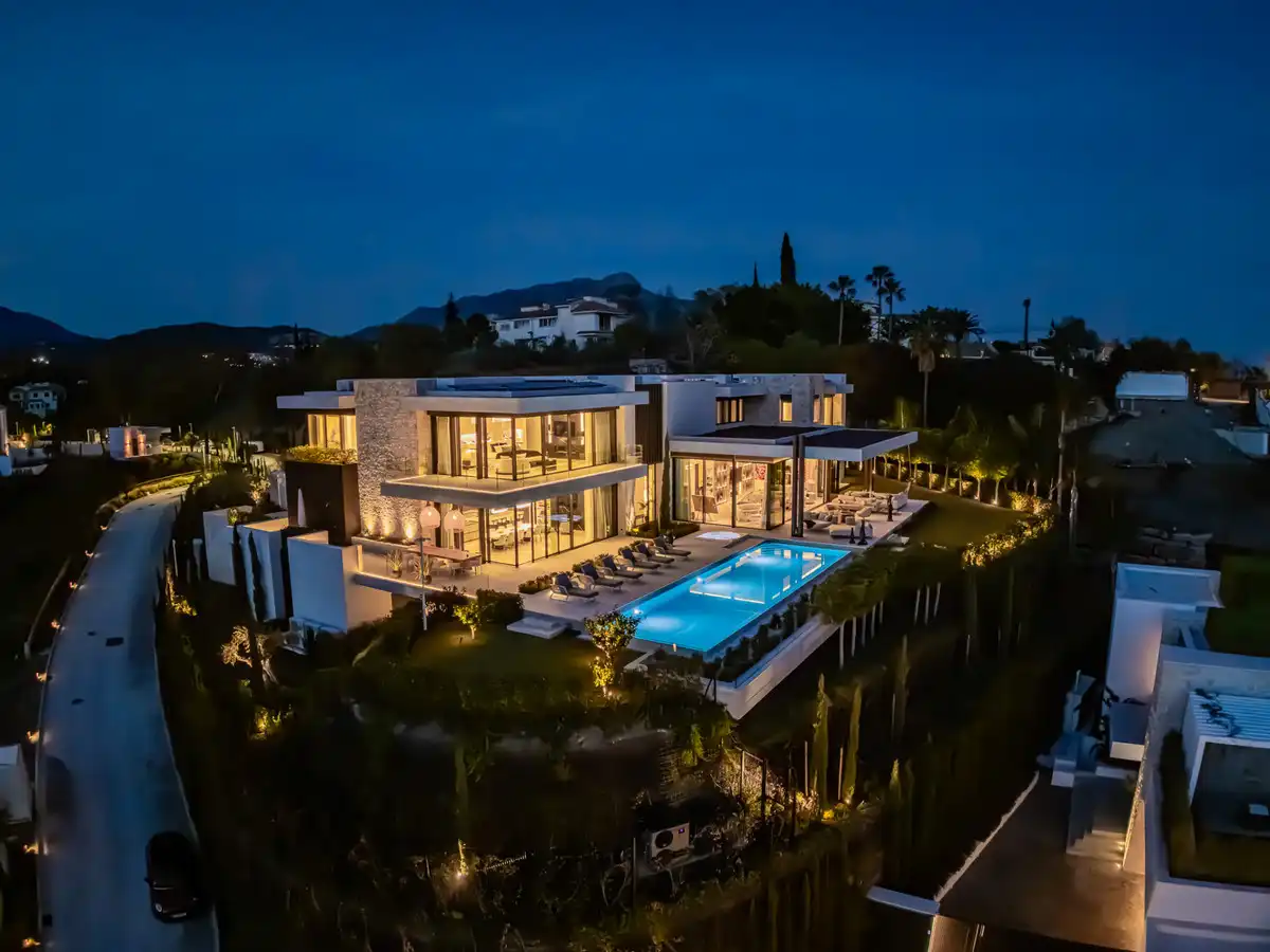 Maison mitoyenne à vendre à La Quinta, imagen 48