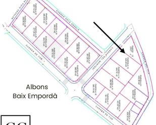 Residencial en venda en Albons