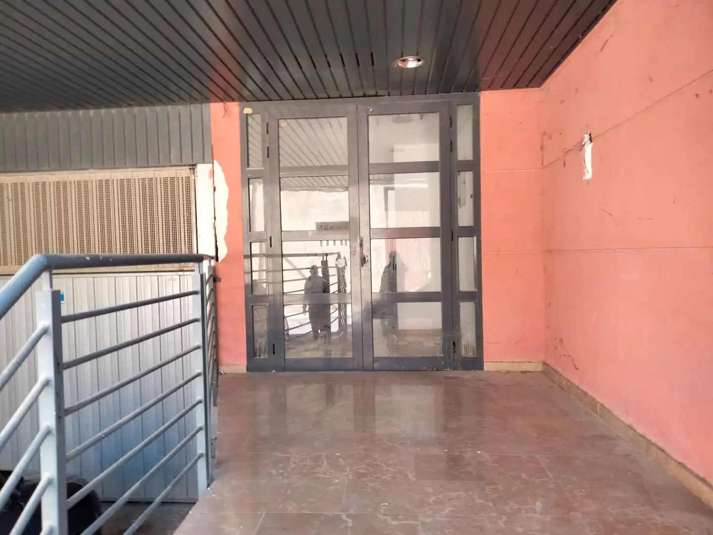 Piso en venta en Cadrete con Terraza y Trastero