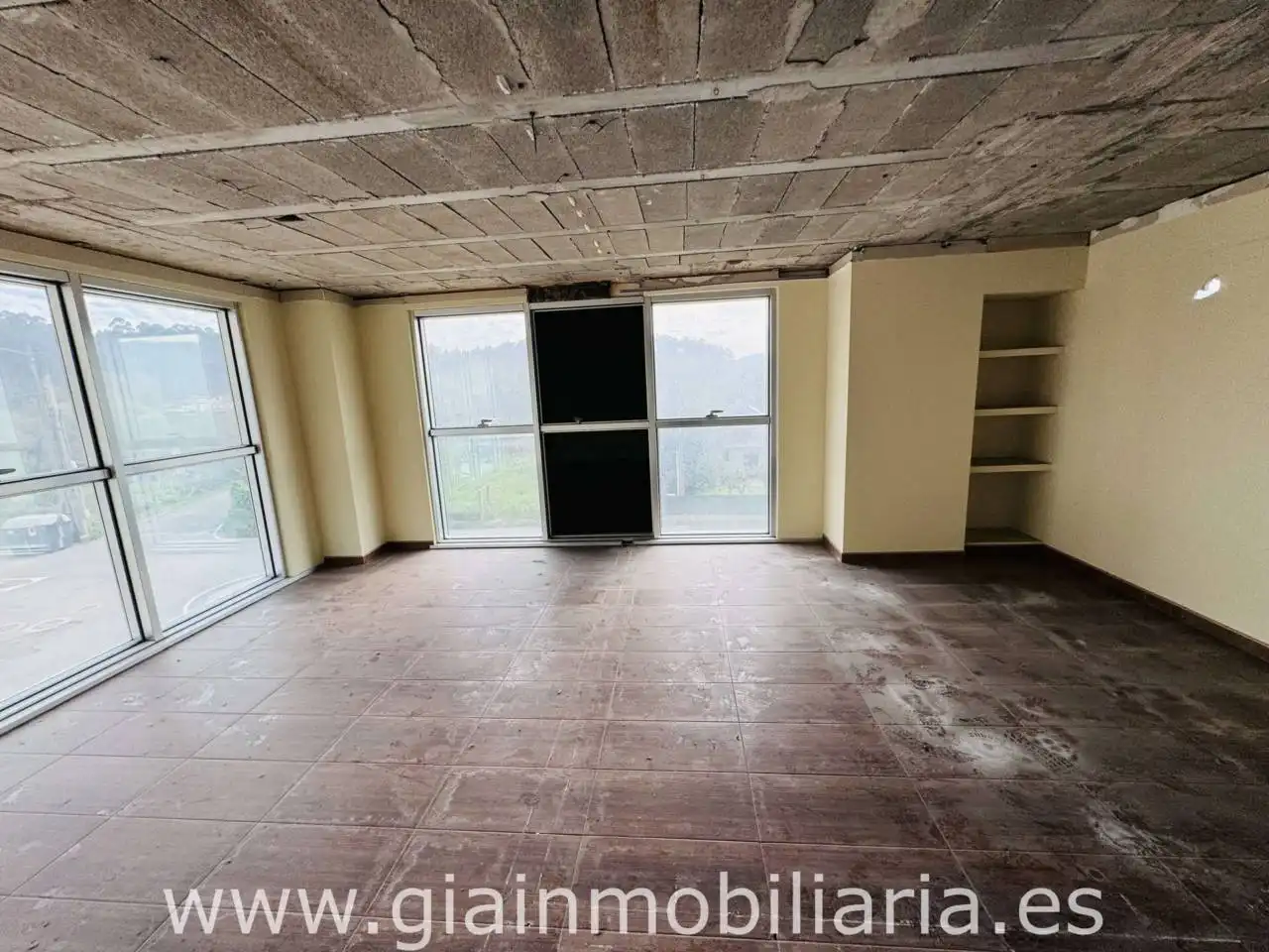 Oficina de lloguer a Calle Donantes de sangre 1, imagen 7