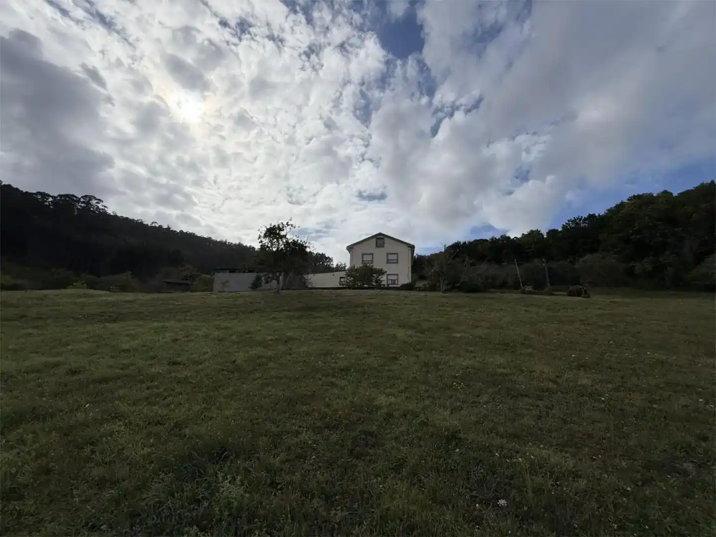 Pis en venda en Valdoviño amb Jardí privat, Traster i Moblat