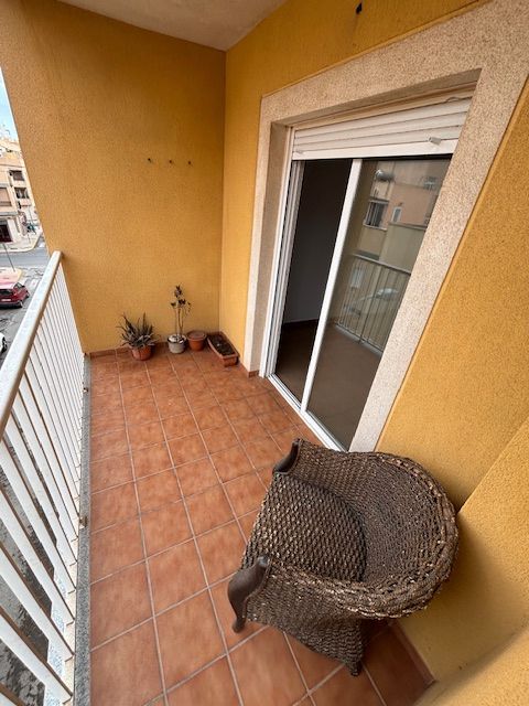 Pis de lloguer a Calle Conde de Barcelona, Ejido Centro, El Ejido Ciudad