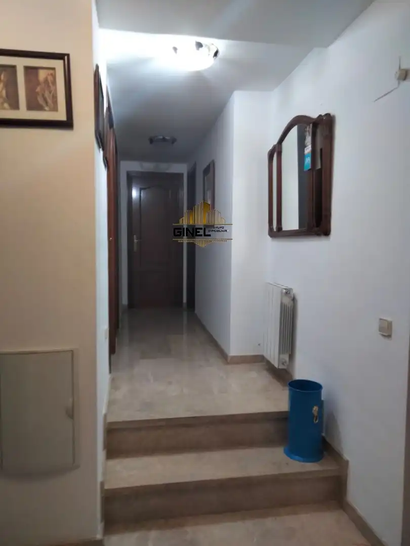 Wohnung mit Aufzug zum Verkauf in Ctra. Circunvalación - La Magdalena, imagen 17