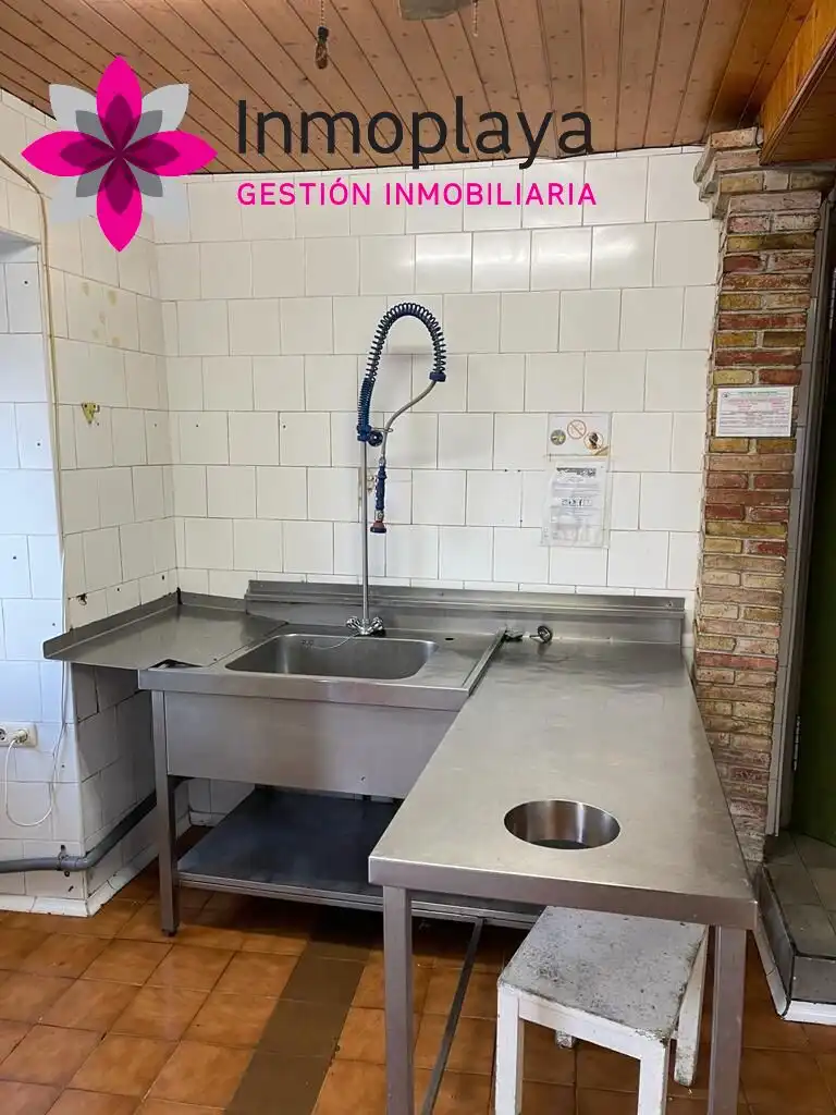 Kitchen of Country homes for sale in Meruelo