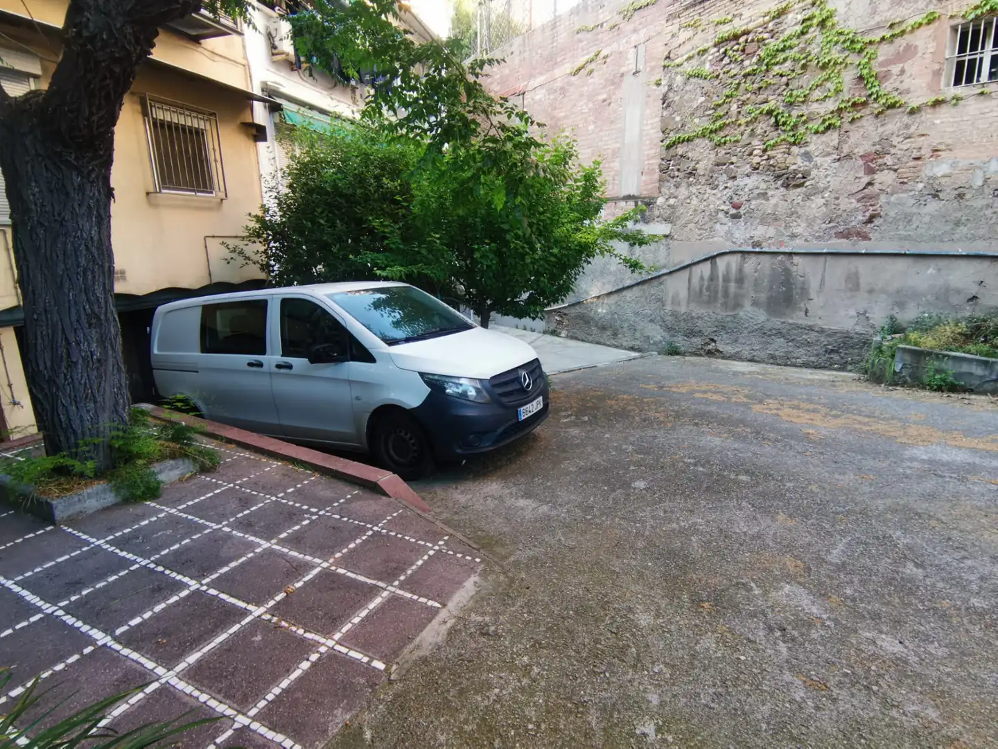 Residential land for sale in Molins de Rei, imagen 4