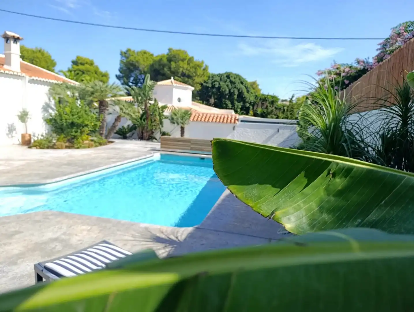 Villa avec piscine à vendre à La Granadella  - Costa Nova, imagen 3