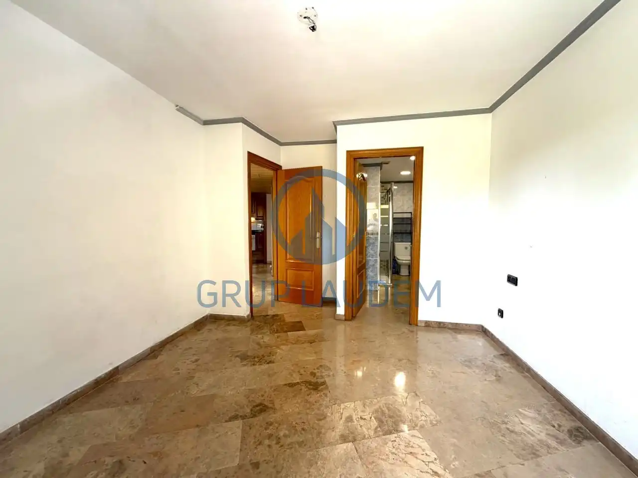 Exterior view of Flat for sale in Mataró  with Air Conditioner, Heating and Oven