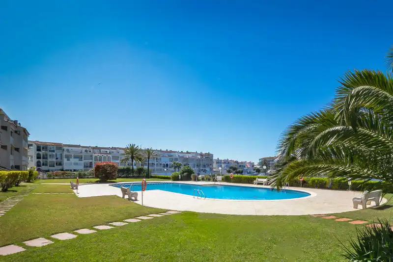 Piso con piscina en venta en Sant Maurici, imagen 18