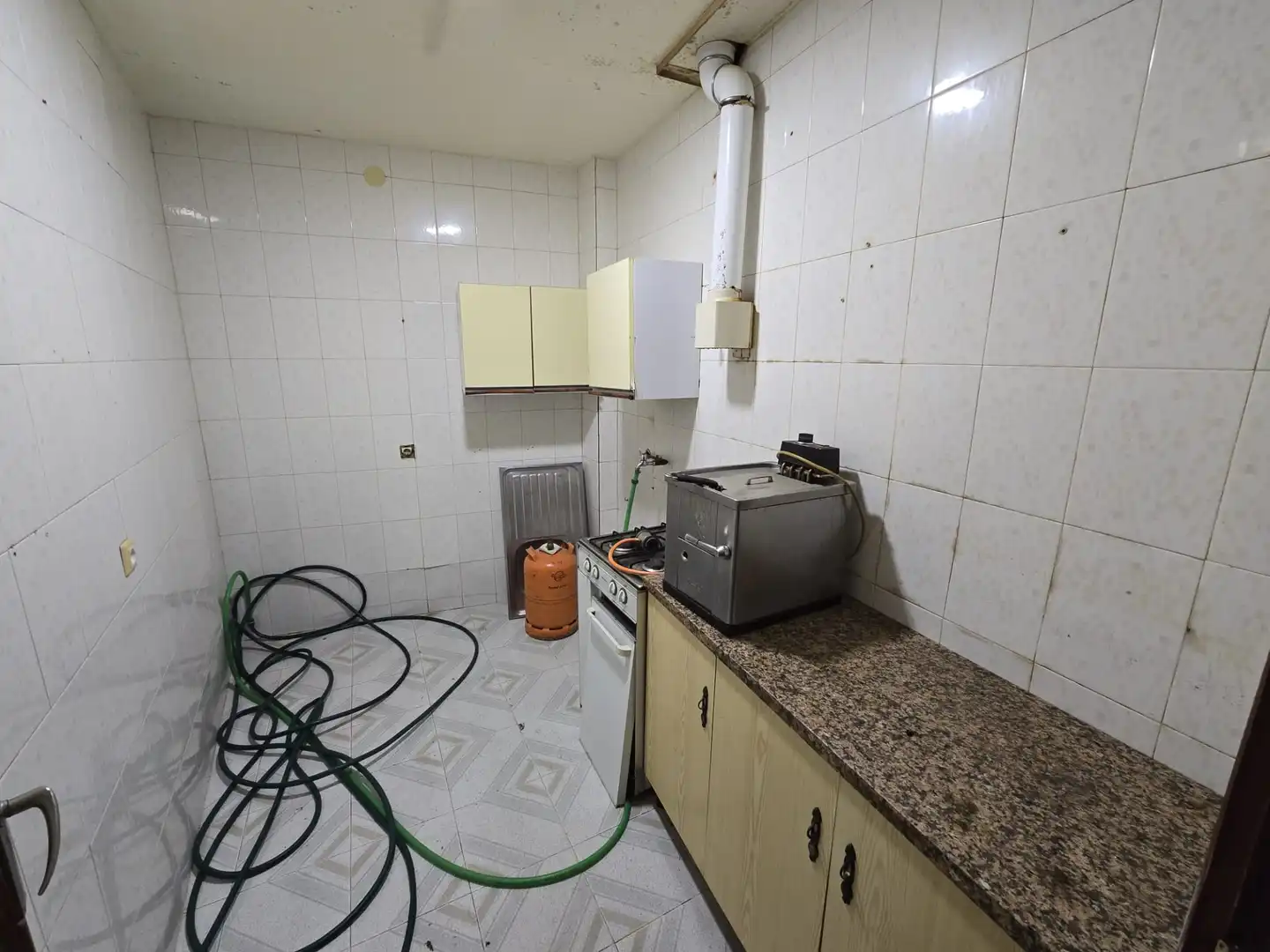 Piso en venta en Calle Santo Domingo, imagen 5