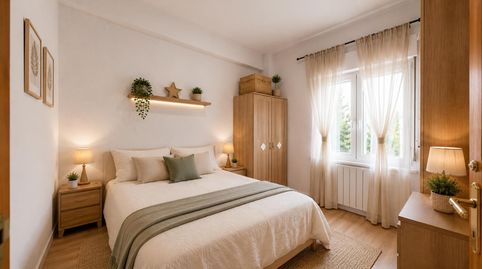 Foto 3 de Piso en venta en Zabala, Bilbao