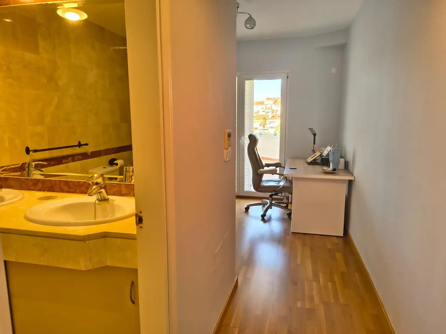 Reihenhaus mit Pool zum Verkauf in Calle Serrezuela, imagen 24