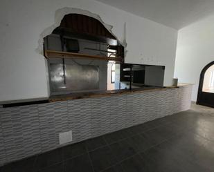 Kitchen of Premises to rent in San Bartolomé de Tirajana